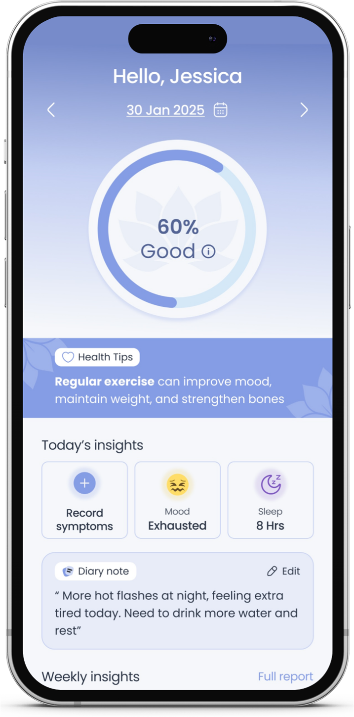 App feature image