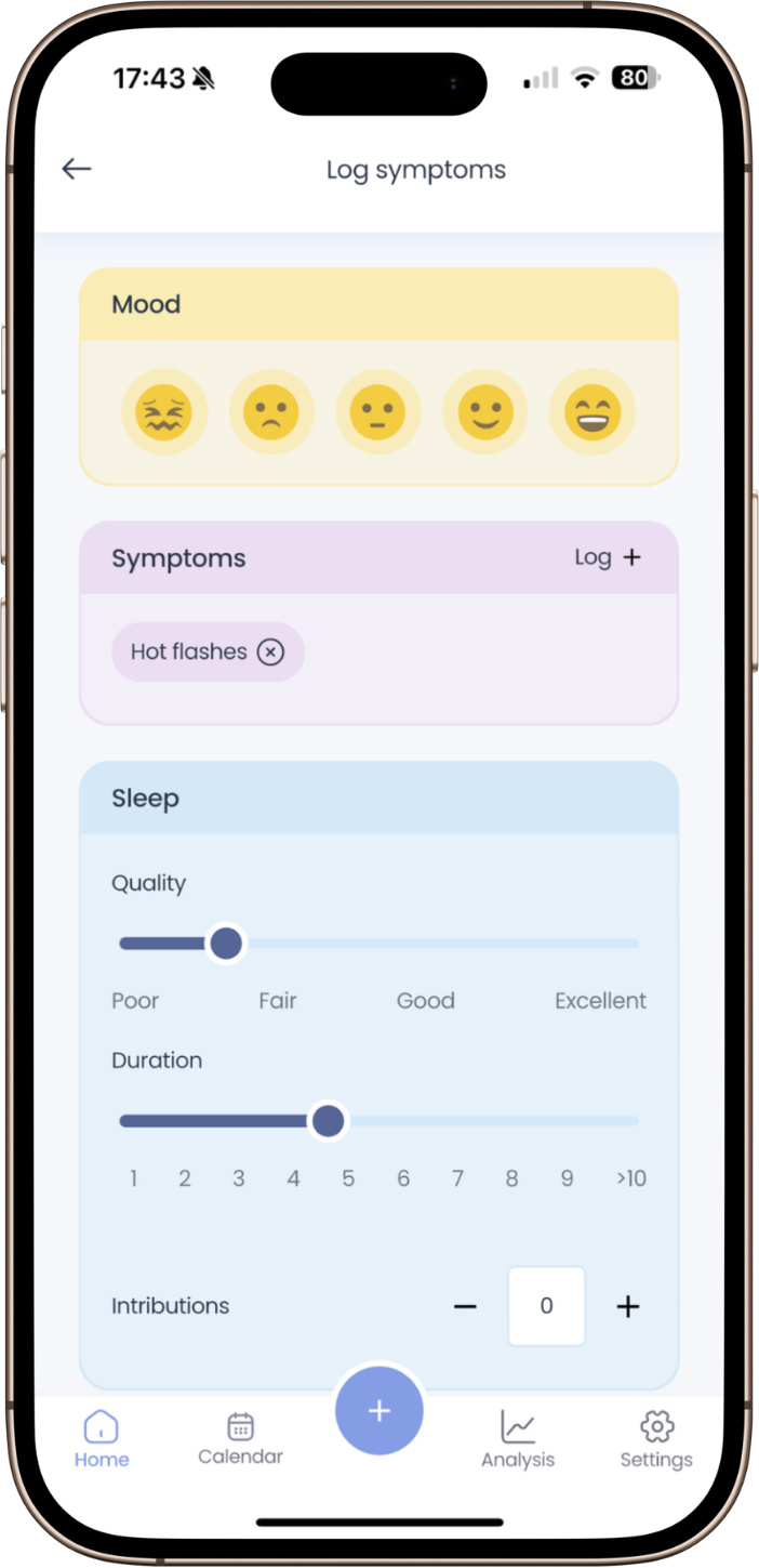 App feature image
