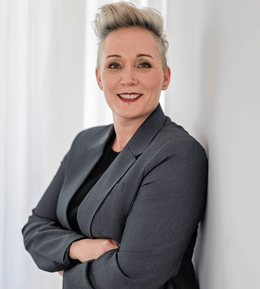 Sonja Rincón – CEO & Co-Founder of Menotracker